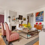 Paris Arc De Triomphe Residence