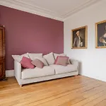 Paris Arc De Triomphe Residence